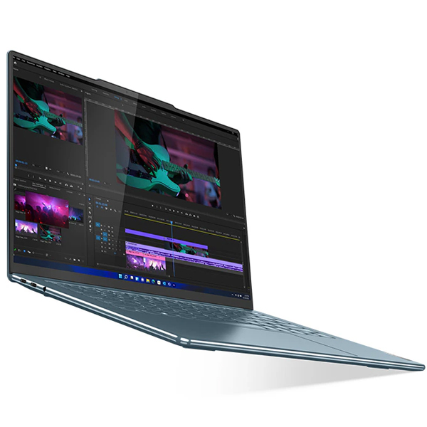 لپ تاپ Yoga Slim 7 Gen 8 لنوو 14 AMD